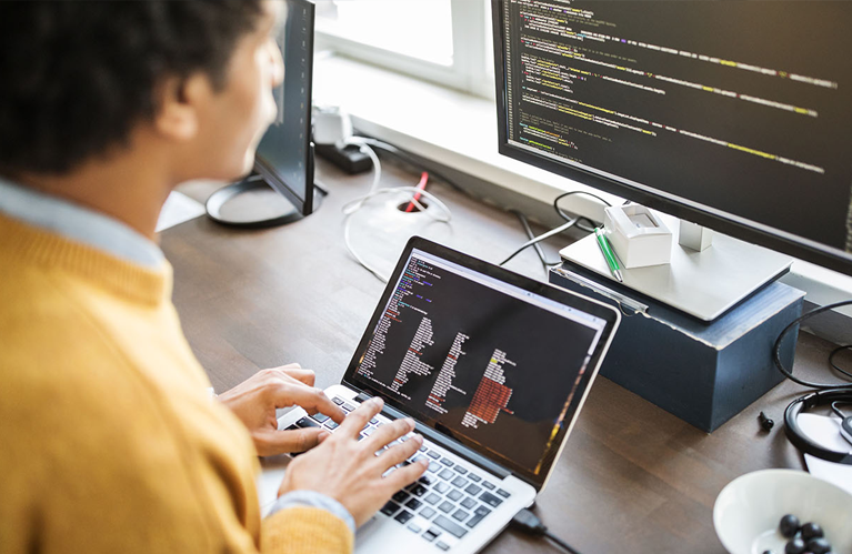 Formation programmation codage